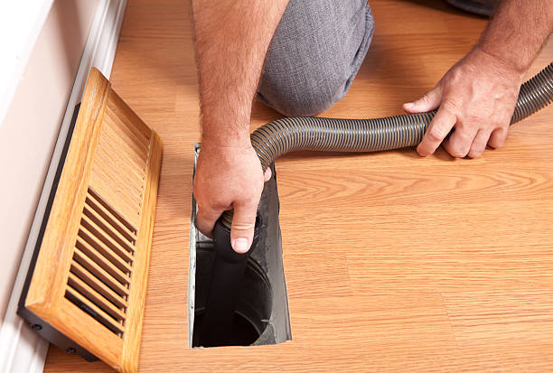 Best Emergency Air Duct Cleaning  in Kaneohe, HI